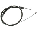 Raybestos BC95797 Parking Brake Cable - Rear Left