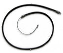 Raybestos BC95798 Parking Brake Cable - Front