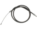 Raybestos BC95799 Parking Brake Cable - Front