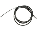 Raybestos BC95801 Parking Brake Cable - Rear Right