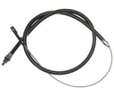 Raybestos BC95803 Parking Brake Cable - Center