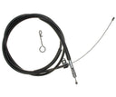 Raybestos BC95805 Parking Brake Cable - Rear Right
