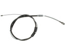 Raybestos BC95809 Parking Brake Cable - Rear Left
