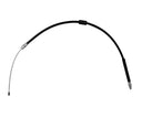 Raybestos BC95812 Parking Brake Cable - Rear Left