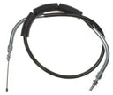 Raybestos BC95813 Parking Brake Cable - Center or Intermediate