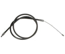 Raybestos BC95814 Parking Brake Cable - Front or Rear Left