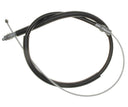 Raybestos BC95815 Parking Brake Cable - Rear Left