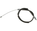 Raybestos BC95816 Parking Brake Cable - Rear Left