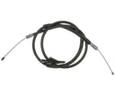 Raybestos BC95817 Parking Brake Cable - Front