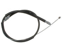 Raybestos BC95818 Parking Brake Cable - Rear Left