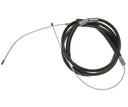 Raybestos BC95826 Parking Brake Cable - Rear Right