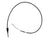 Raybestos BC95831 Parking Brake Cable - Rear