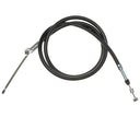 Raybestos BC95834 Parking Brake Cable - Rear Left
