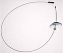 Raybestos BC95848 Parking Brake Cable - Center or Intermediate