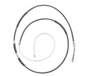 Raybestos BC95853 Parking Brake Cable - Rear Right