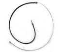 Raybestos BC95855 Parking Brake Cable - Front