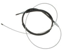 Raybestos BC95872 Parking Brake Cable - Rear Left or Rear Right