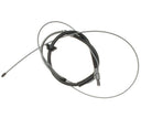 Raybestos BC95887 Parking Brake Cable - Front