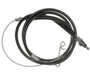 Raybestos BC95902 Parking Brake Cable - Rear Right