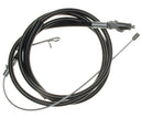 Raybestos BC95903 Parking Brake Cable - Rear Right