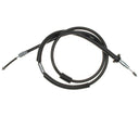 Raybestos BC95908 Parking Brake Cable - Rear