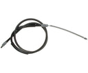 Raybestos BC95912 Parking Brake Cable - Rear Left