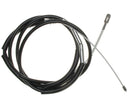 Raybestos BC95913 Parking Brake Cable - Rear Right
