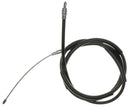 Raybestos BC95914 Parking Brake Cable - Center or Intermediate