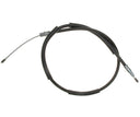 Raybestos BC95916 Parking Brake Cable - Center or Intermediate
