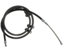 Raybestos BC95932 Parking Brake Cable - Rear Right
