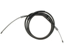 Raybestos BC95938 Parking Brake Cable - Rear Right