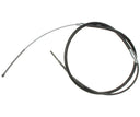 Raybestos BC95943 Parking Brake Cable - Rear