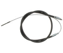 Raybestos BC95947 Parking Brake Cable - Rear