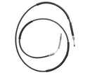 Raybestos BC95948 Parking Brake Cable - Center or Rear Right