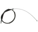 Raybestos BC95950 Parking Brake Cable - Rear Left