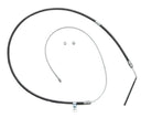 Raybestos BC95960 Parking Brake Cable - Front