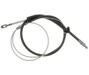 Raybestos BC95962 Parking Brake Cable - Rear Left