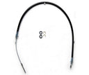 Raybestos BC95966 Parking Brake Cable - Front