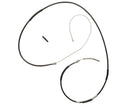 Raybestos BC95968 Parking Brake Cable - Rear Right