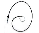 Raybestos BC95972 Parking Brake Cable - Front