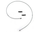 Raybestos BC95973 Parking Brake Cable - Center