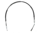 Raybestos BC95975 Parking Brake Cable - Rear Left