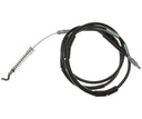 Raybestos BC95978 Parking Brake Cable - Rear Right