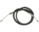 Raybestos BC95979 Parking Brake Cable - Center or Front