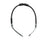 Raybestos BC95980 Parking Brake Cable - Rear