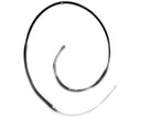 Raybestos BC95981 Parking Brake Cable - Rear Right