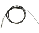 Raybestos BC95982 Parking Brake Cable - Rear Left