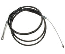 Raybestos BC95983 Parking Brake Cable - Rear Right