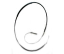 Raybestos BC95988 Parking Brake Cable - Rear Left