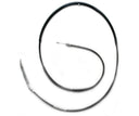 Raybestos BC95993 Parking Brake Cable - Rear Right